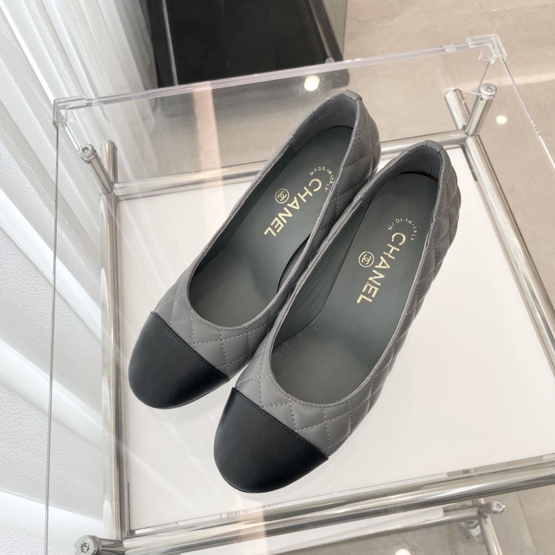 Ch*el high heels